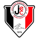 Joinville U20 crest