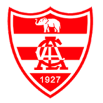 Linense U20 crest