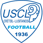 Creteil crest