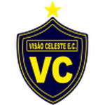 Visão Celeste U20 crest