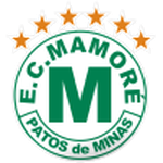 Mamoré crest