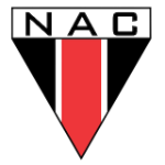 Nacional AC MG crest