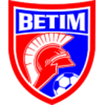 Betim crest