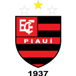 Flamengo PI crest