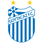 Goytacaz crest