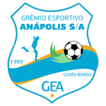 Grêmio Anápolis crest
