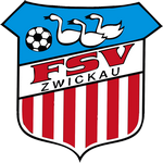 FSV Zwickau crest
