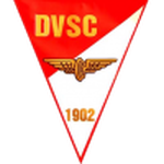 Debrecen II crest