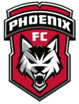 Phoenix crest