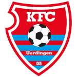 KFC Uerdingen 05 crest