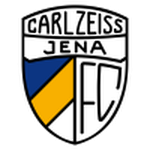 FC Carl Zeiss Jena crest