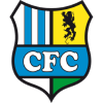 Chemnitzer FC crest