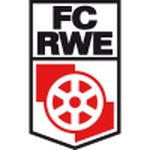 FC Rot-Weiß Erfurt crest