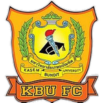 Kasem Bundit University crest