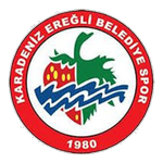 Karadeniz Ereğli BSK crest