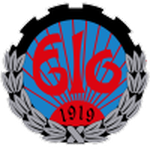 Kuopion Elo crest