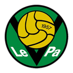 LePa crest