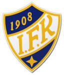 ÅIFK crest