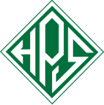 HPS crest