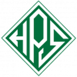 HPS II crest