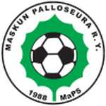 MaPS crest