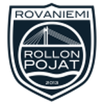 RoPo crest