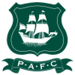 Plymouth crest