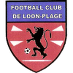 Loon-Plage crest