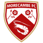 Morecambe crest