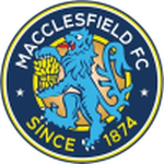 Macclesfield crest