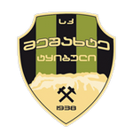 Meshakhte crest