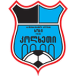 Kolkheti Khobi crest