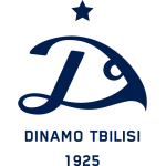 Dinamo Tbilisi II crest