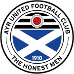 Ayr Utd crest