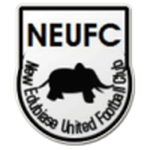 New Edubiase crest