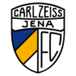 Carl Zeiss Jena U19 crest