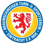 Eintracht Braunsch U19 crest