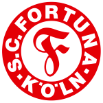 Fortuna Köln U19 crest