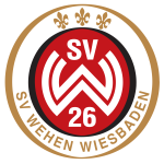 Wehen Wiesbaden U19 crest