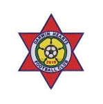 Darwin Hearts crest