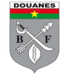 Douanes crest