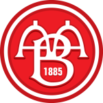 AaB W crest