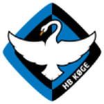 Køge W crest