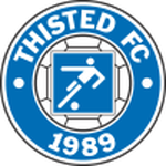 Thy ThistedQ W crest