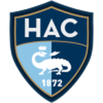 Le Havre W crest