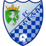 Făleşti crest