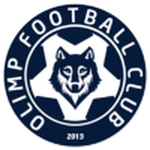 Olimp Comrat crest