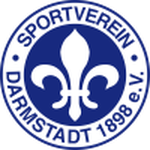 Darmstadt 98 U19 crest