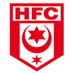 Hallescher FC U19 crest
