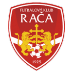 Rača crest